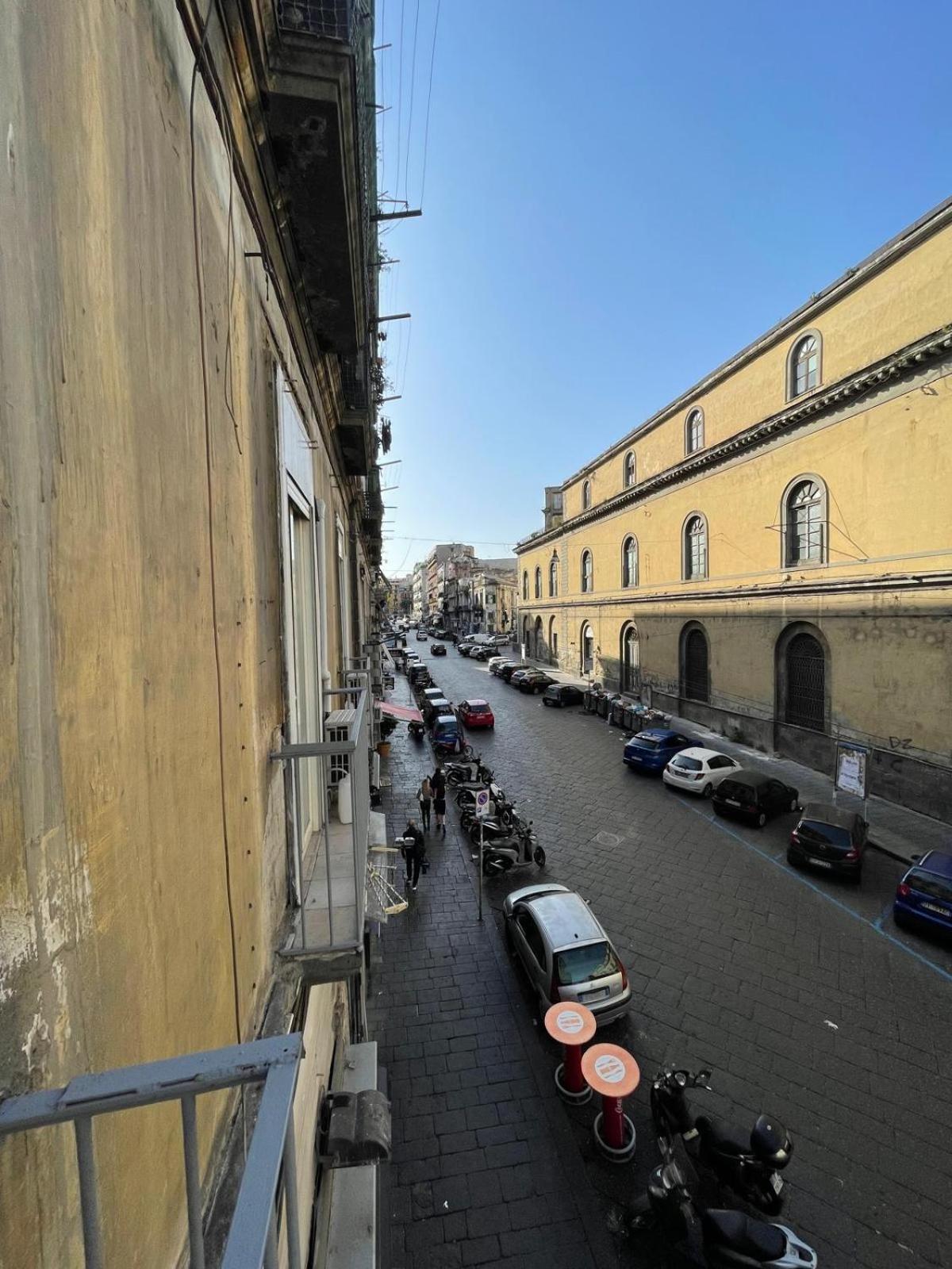 Arturo'S Place Naples Exterior photo